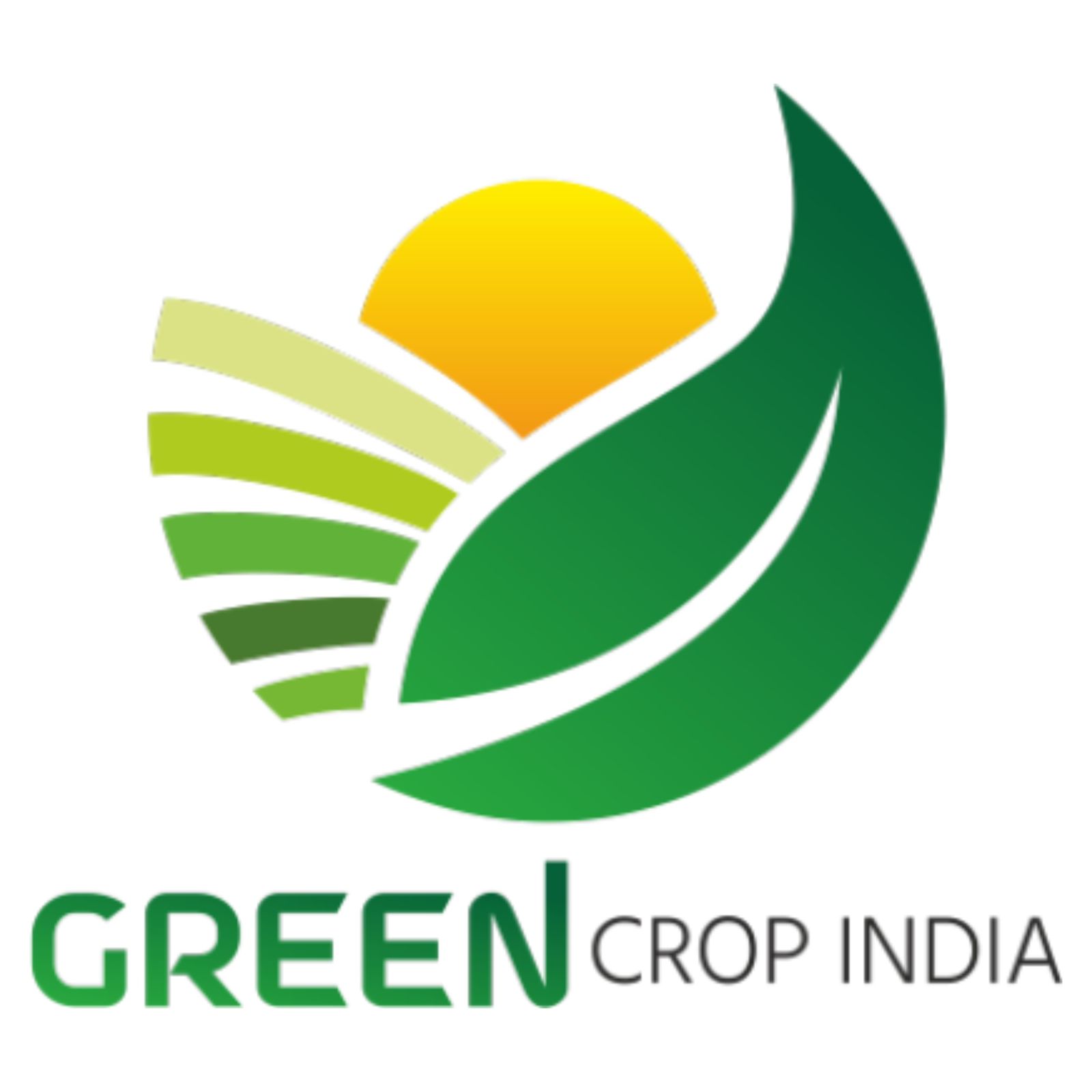 Greencrop India Logo